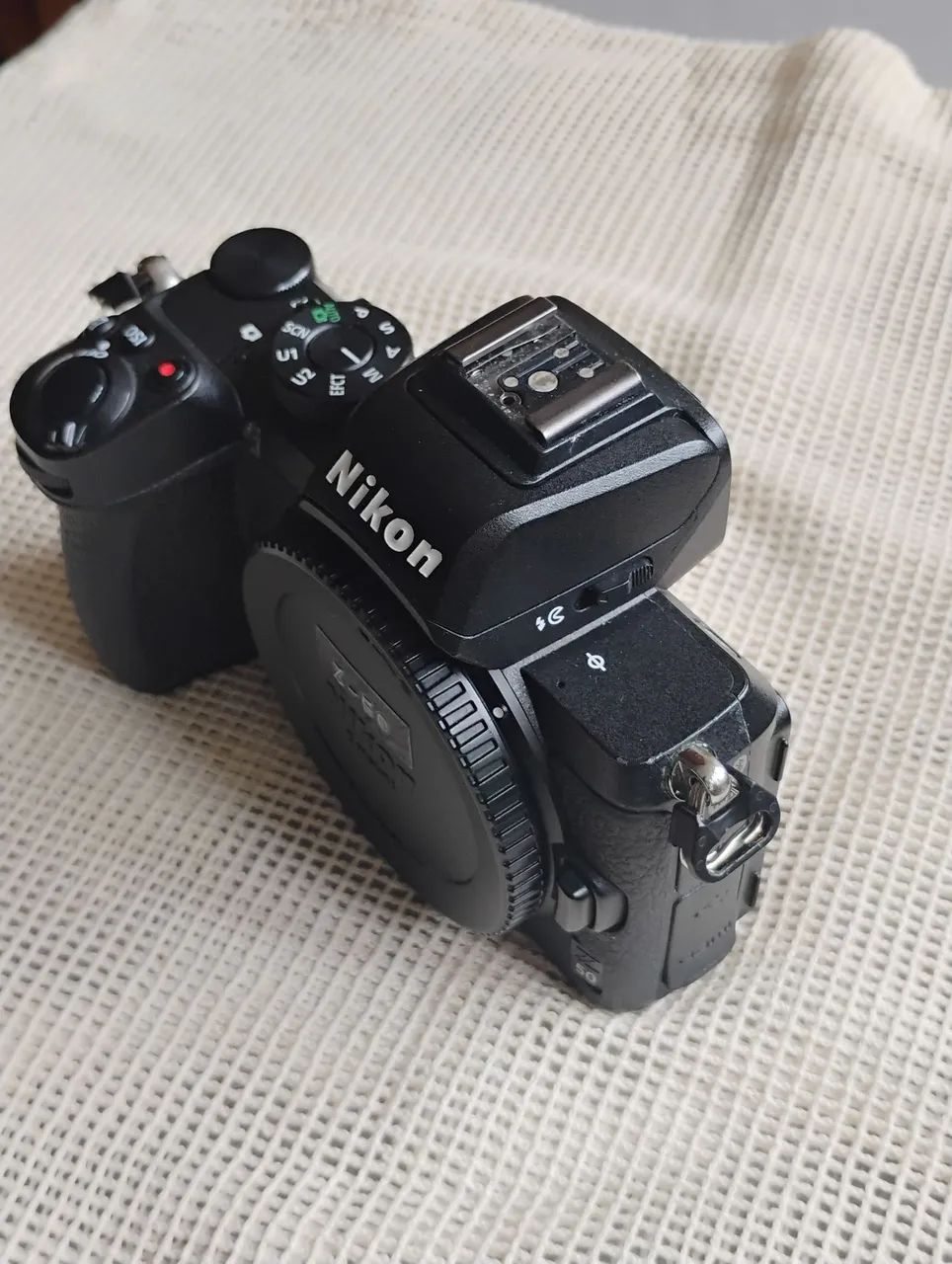 Nikon Z50 - Foto 5