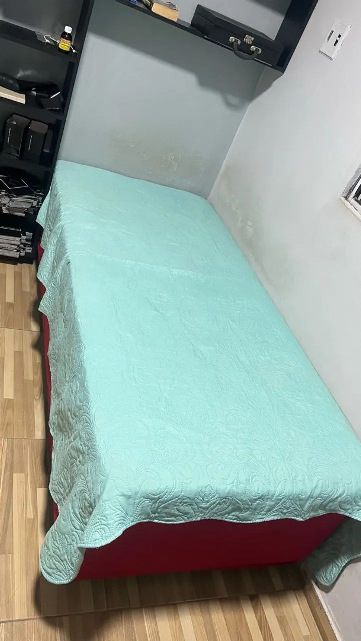 Cama de solteiro  - Foto 2