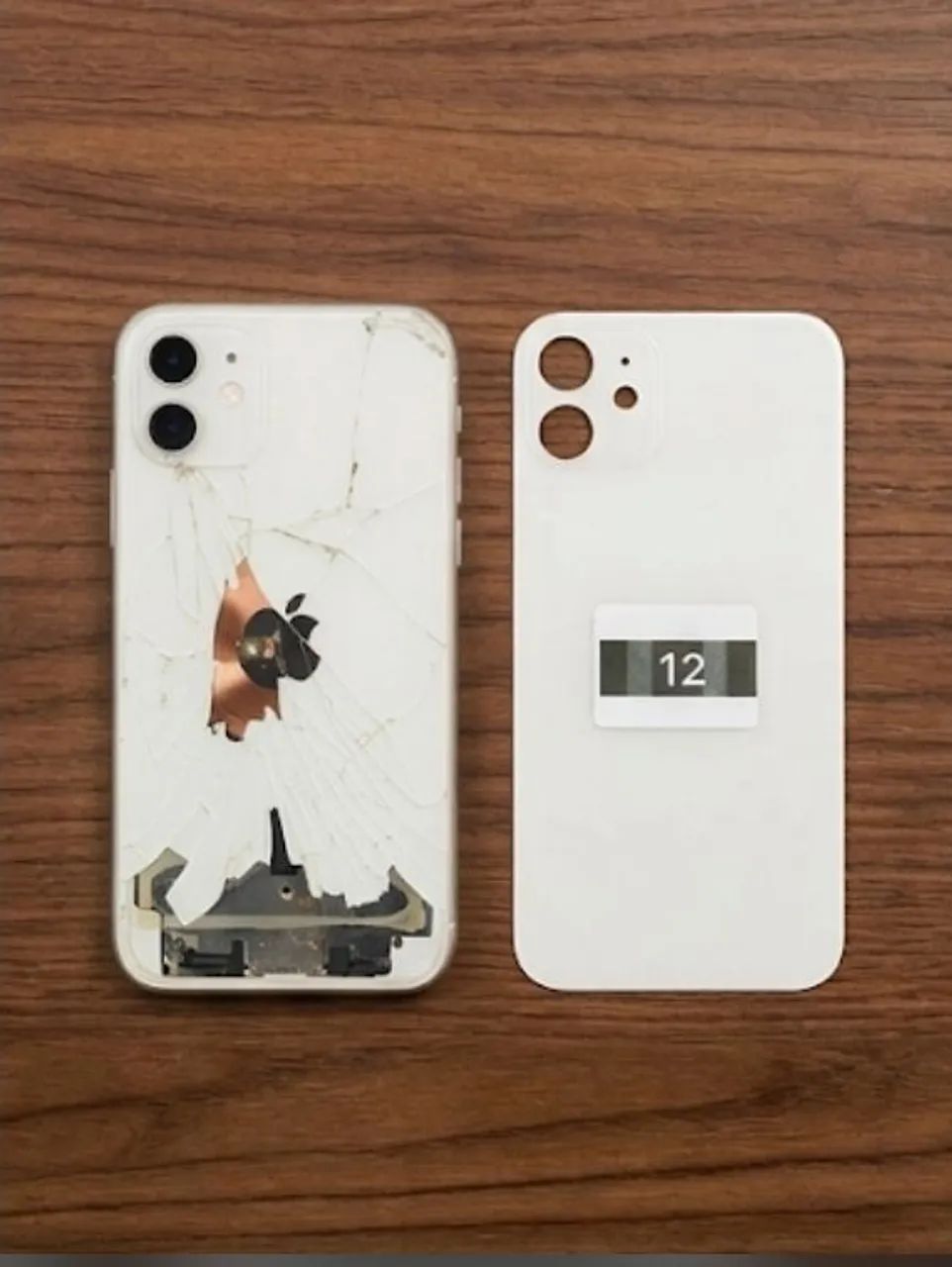 iPhone 12 - Foto 3