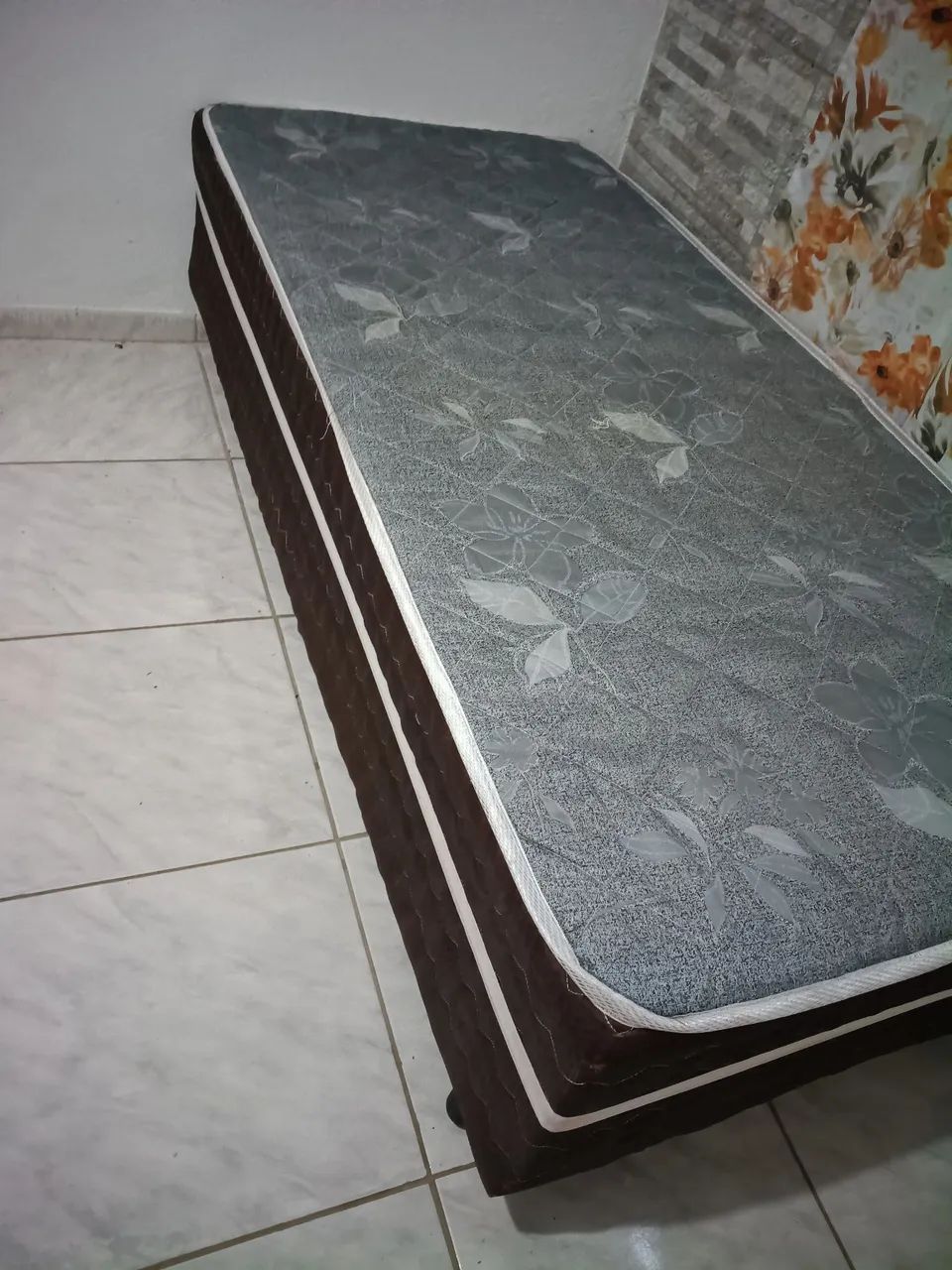 Cama Box  - Foto 2