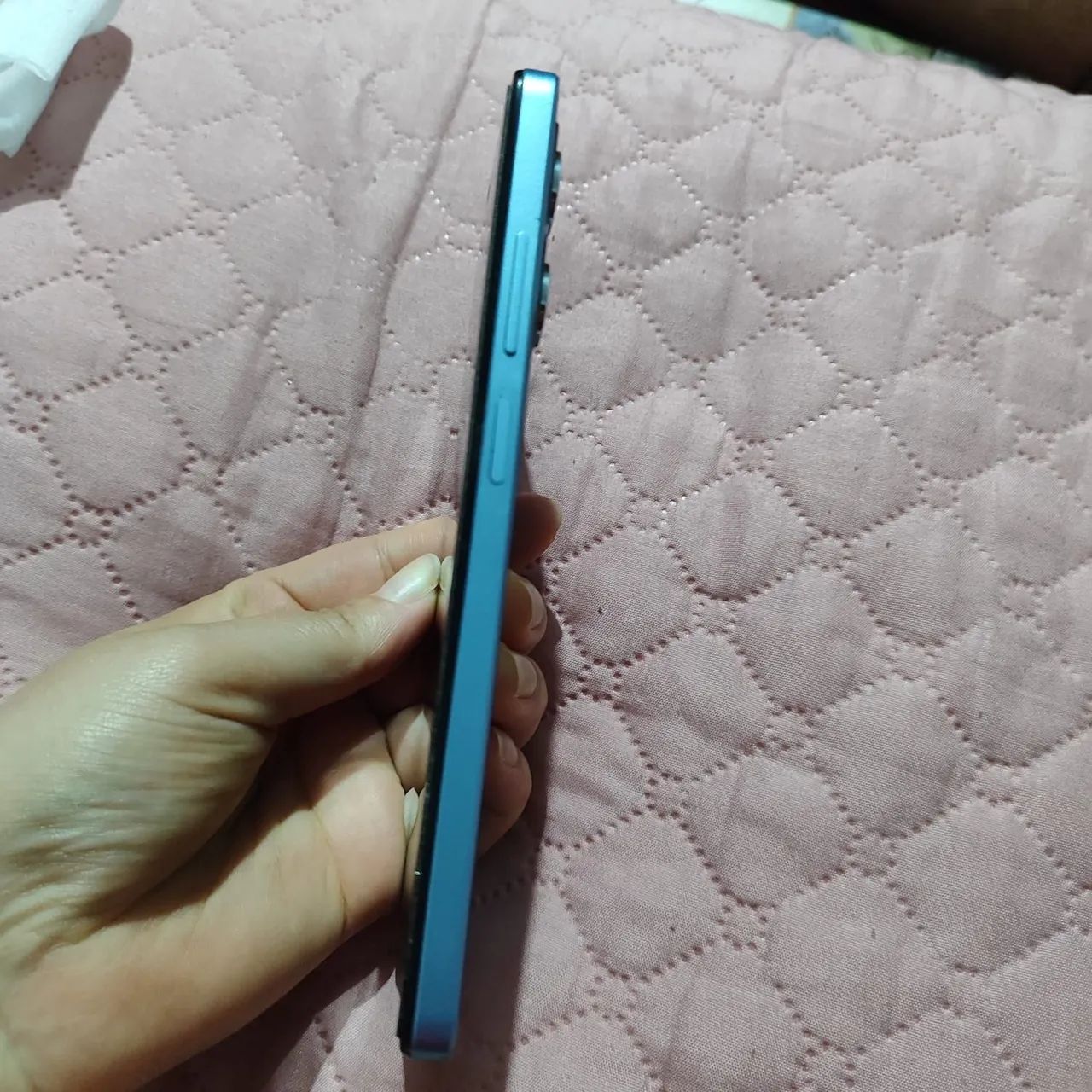 XIAOME NOTE 12 PRO 5G 128/6 - Foto 3