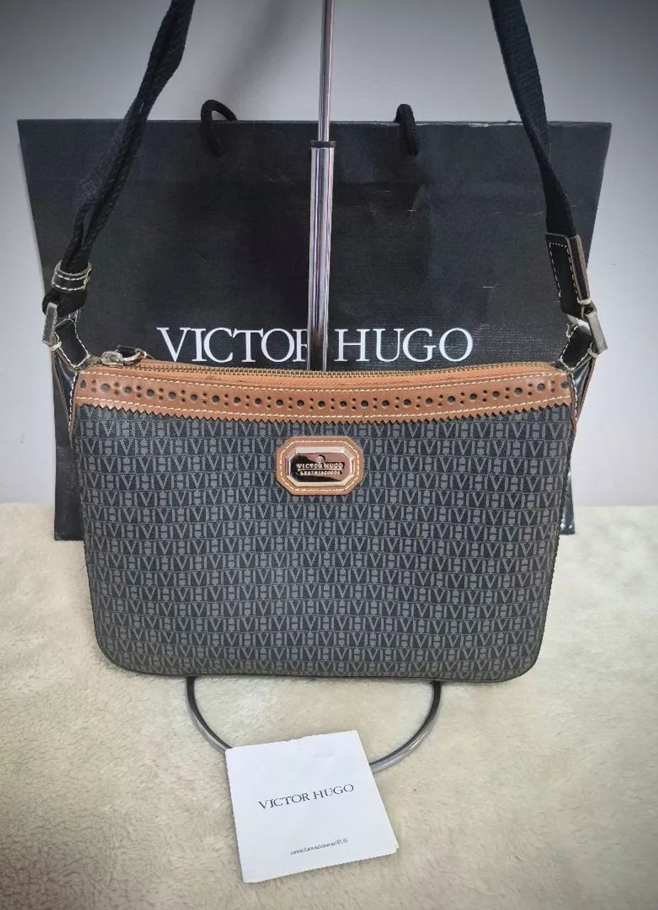 Bolsa Victor Hugo 