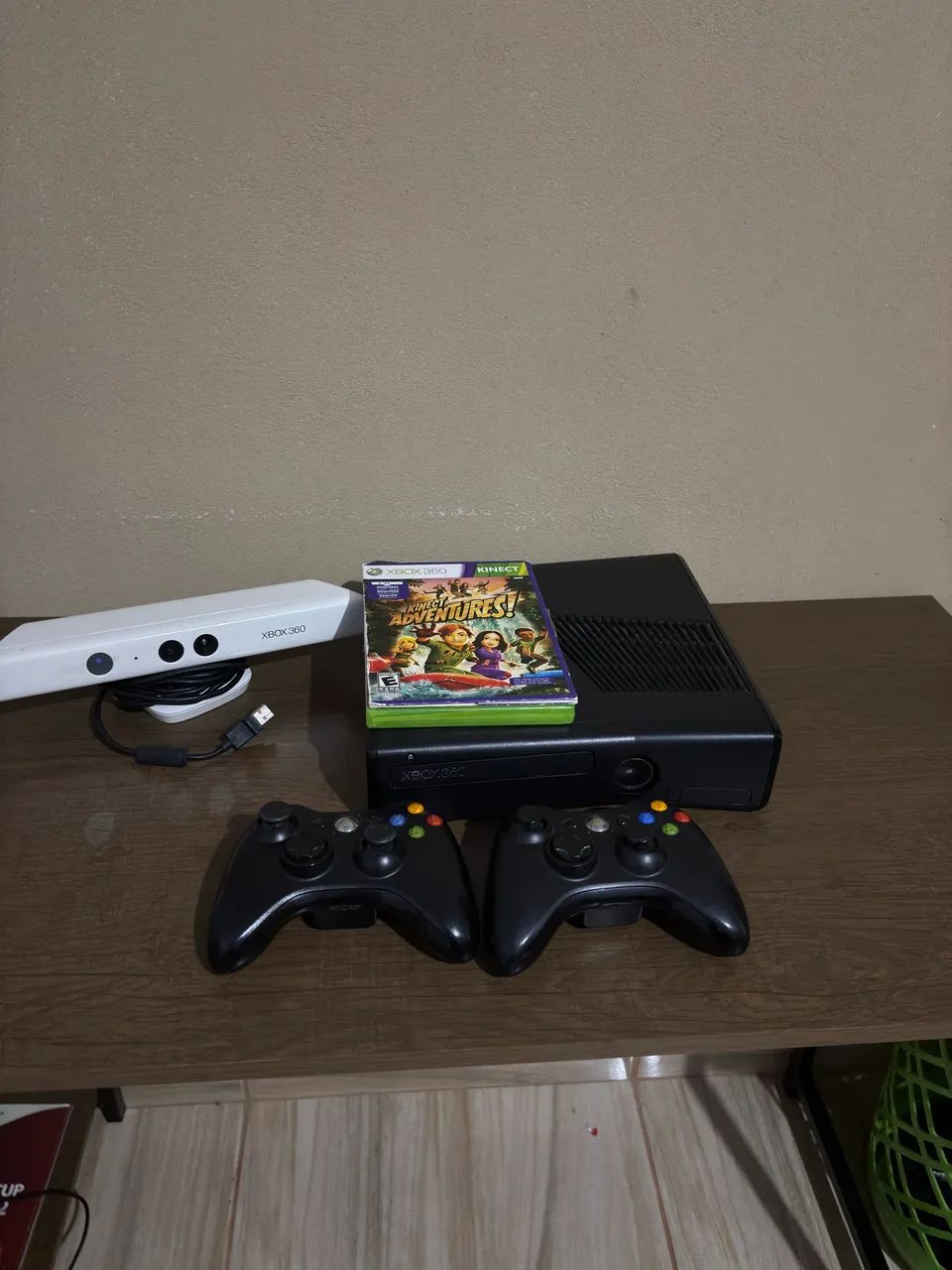 Xbox 360 