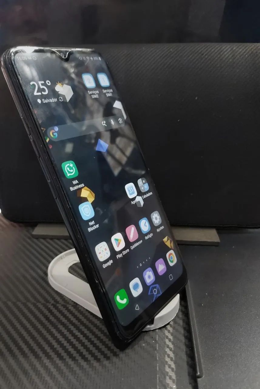LG K41s - Foto 2