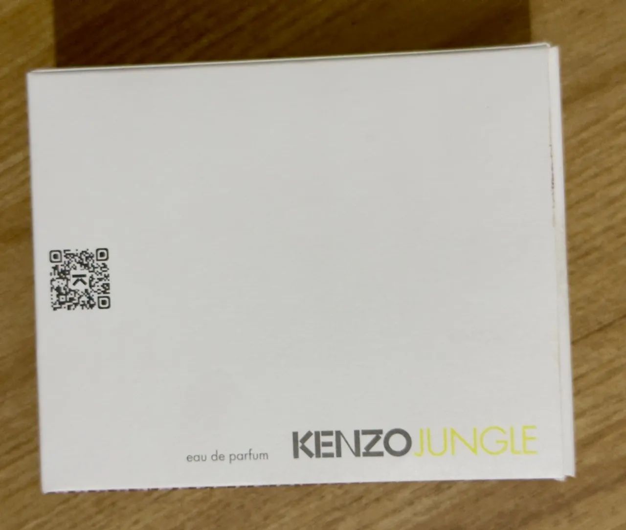 Kenzo Jungle Elephant - Foto 5