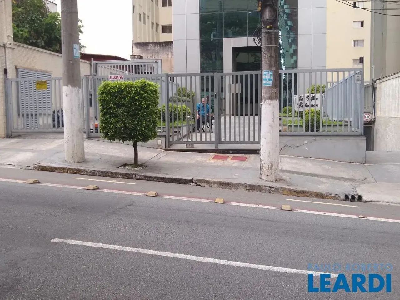 CONJ. COMERCIAL - PINHEIROS - SP - Foto 15