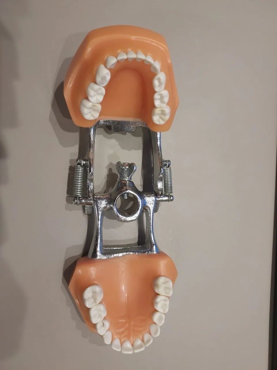 Manequim Odontopediatria Mom (Usado) - Foto 6