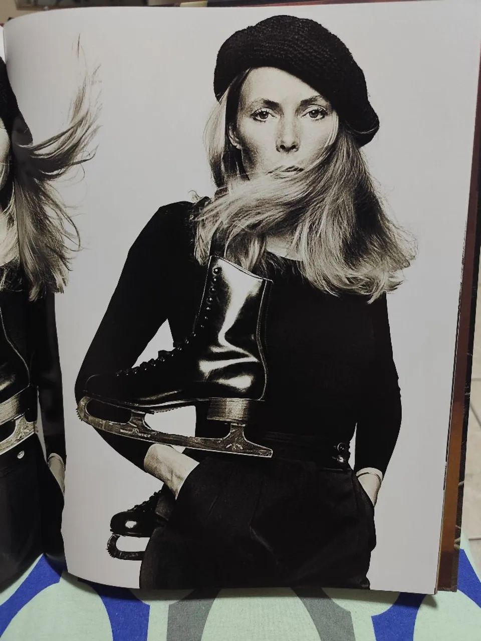 Livro Joni Mitchell - importado - Livros e revistas - Parque