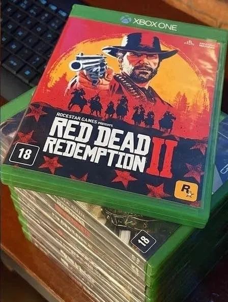 Jogos xbox one e séries x - Foto 5