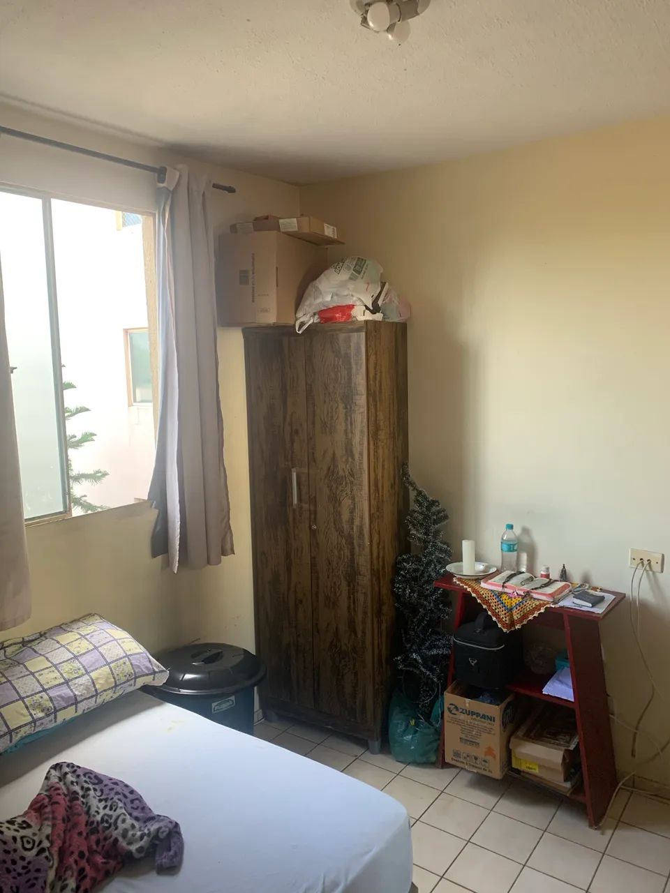 Apartamento de 2 Quartos  No Parque Atheneu  IPTU Isento  - Foto 3