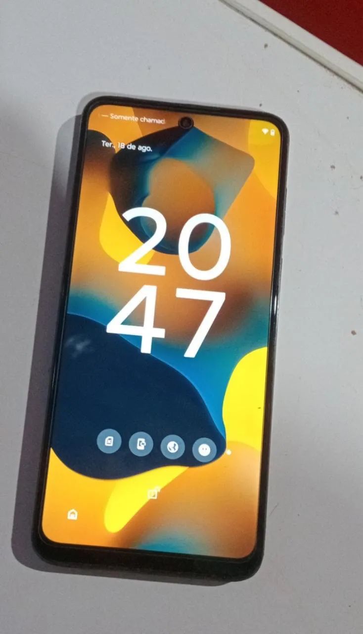 Motorola g53 400 Redmi note 12 128gb 400 Samsung A03s 300 - Foto 4