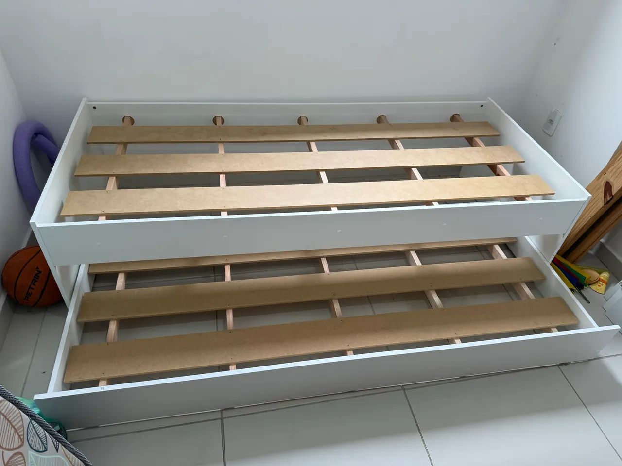 Cama com bicama - Foto 3