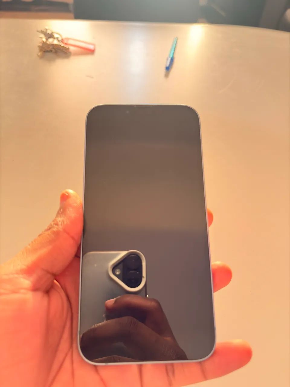 iPhone 14 - Foto 2