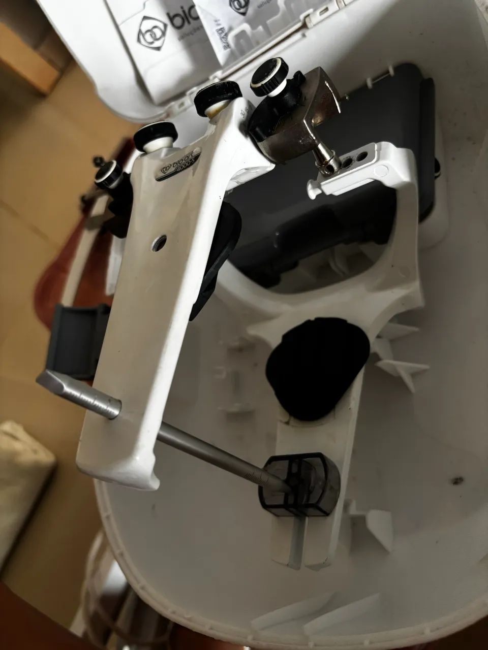 Articulador e Arco Facial - Foto 4