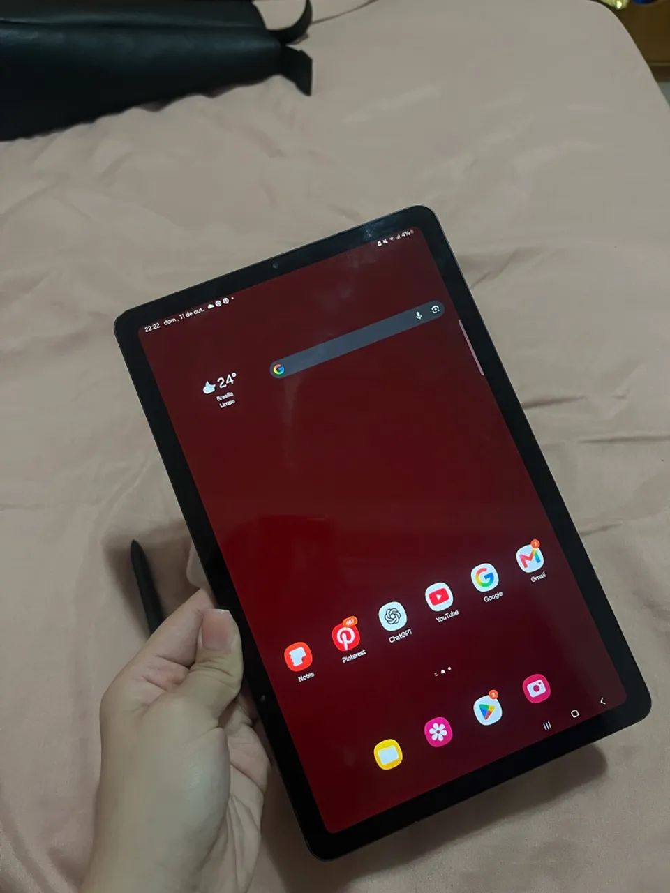 TAB S6 LITE 