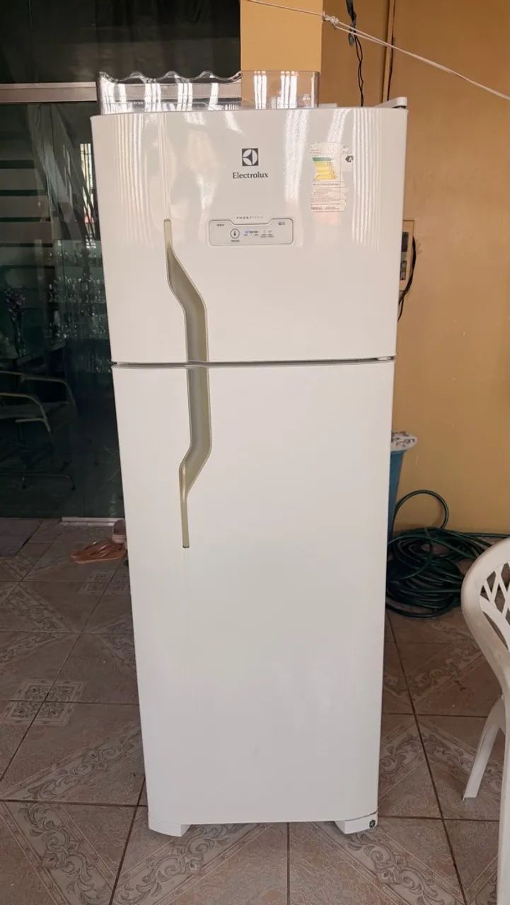 Geladeira 