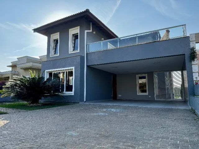 Foto - Vargem Grande Paulista - San Diego