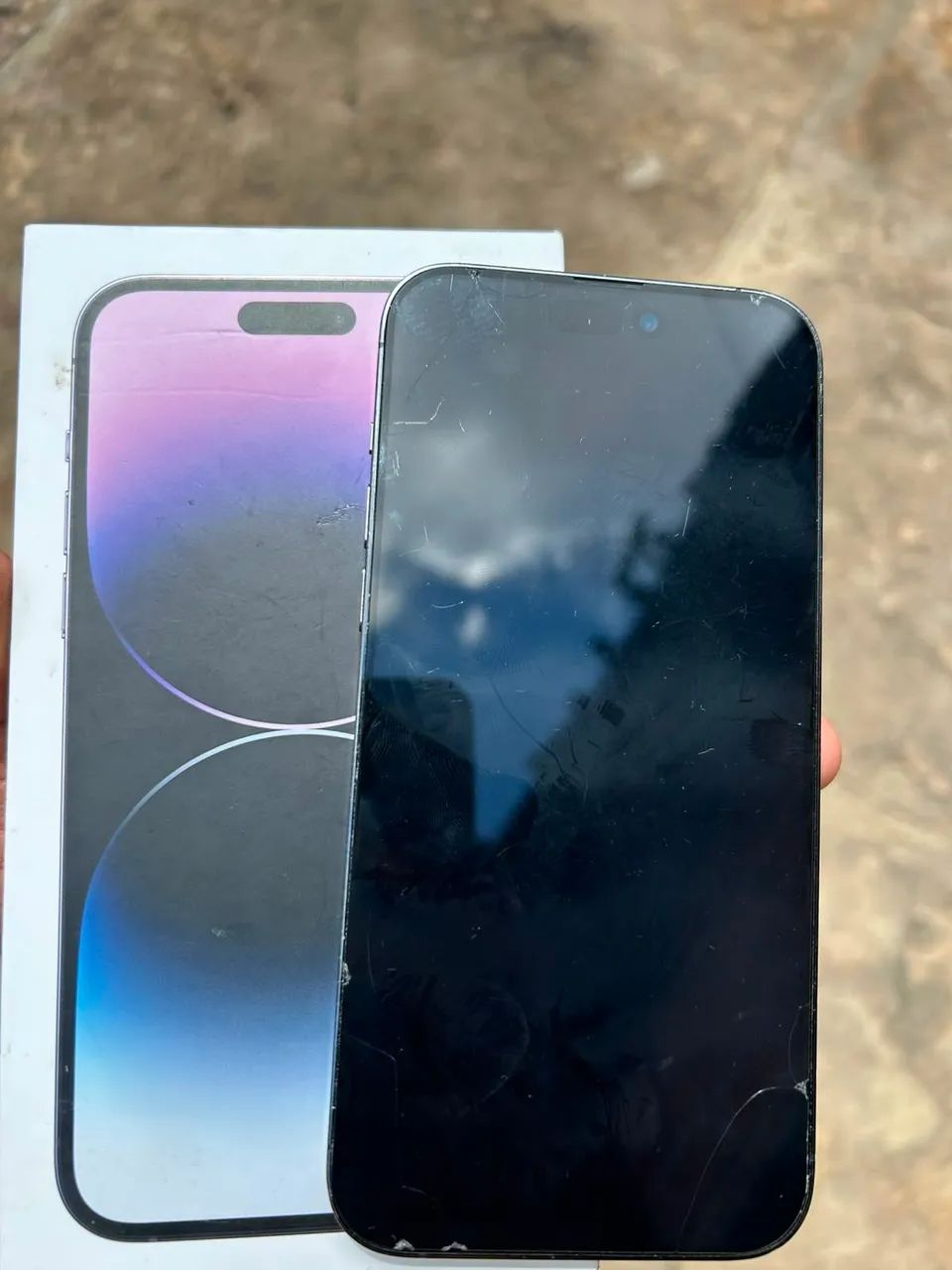 IPHONE 14 PRO MAX - Foto 4