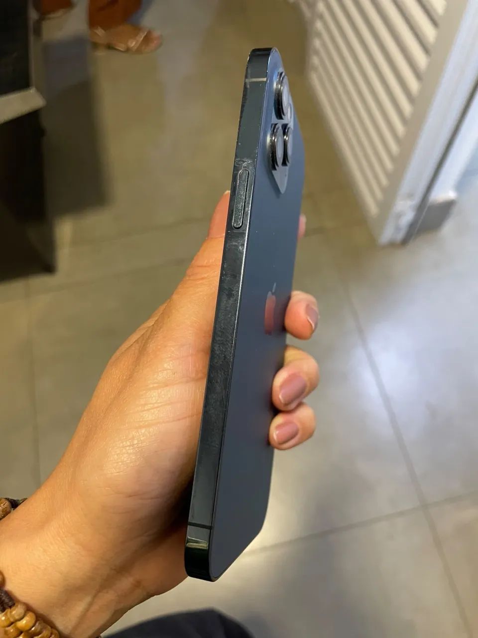 iPhone 12 Pro Max  - Foto 3