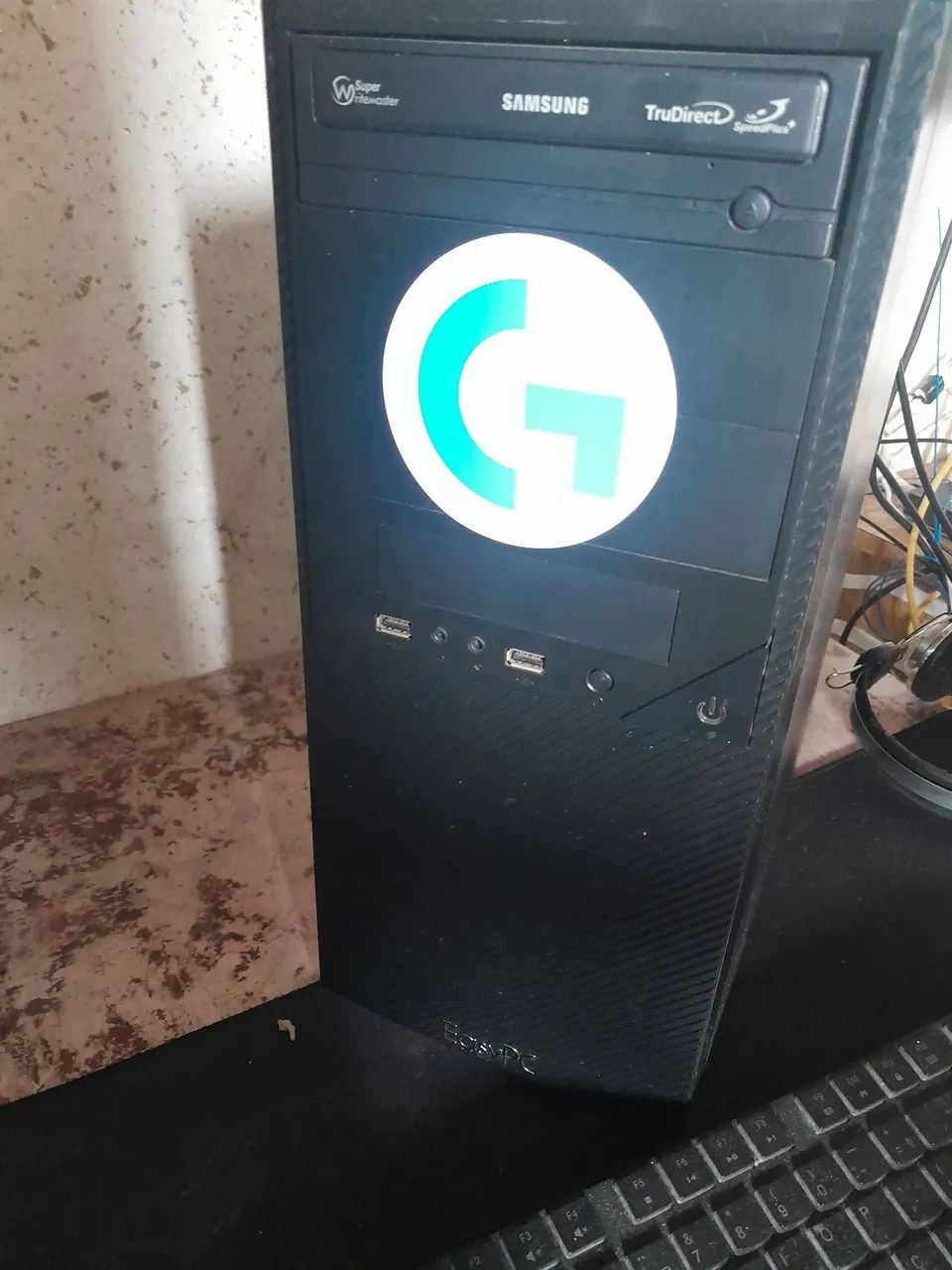 Computador completo  - Foto 2