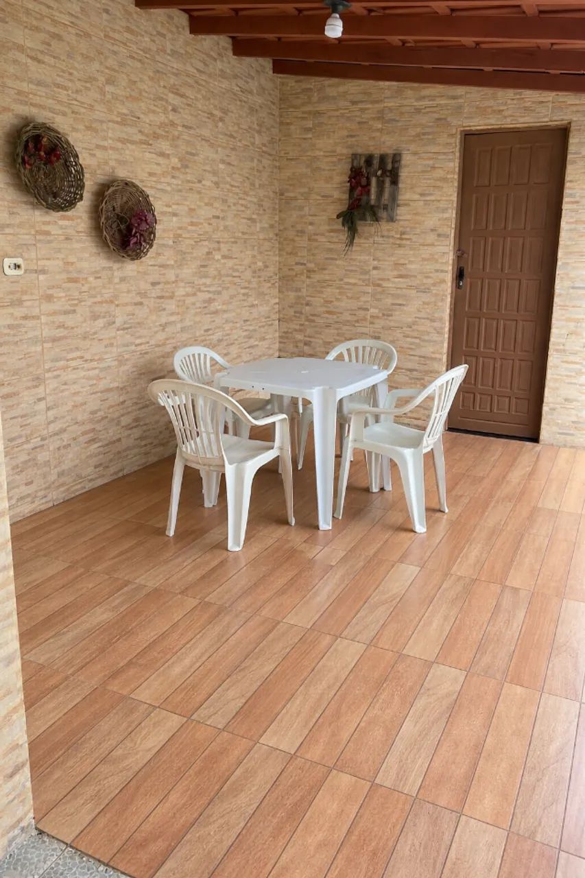 Casa em guriri para temporada - Foto 7