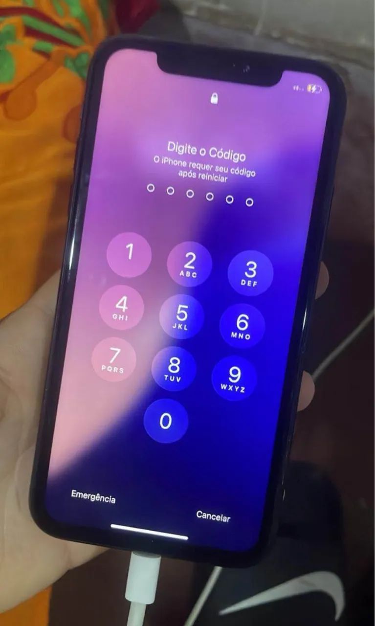 iPhone XR  - Foto 2