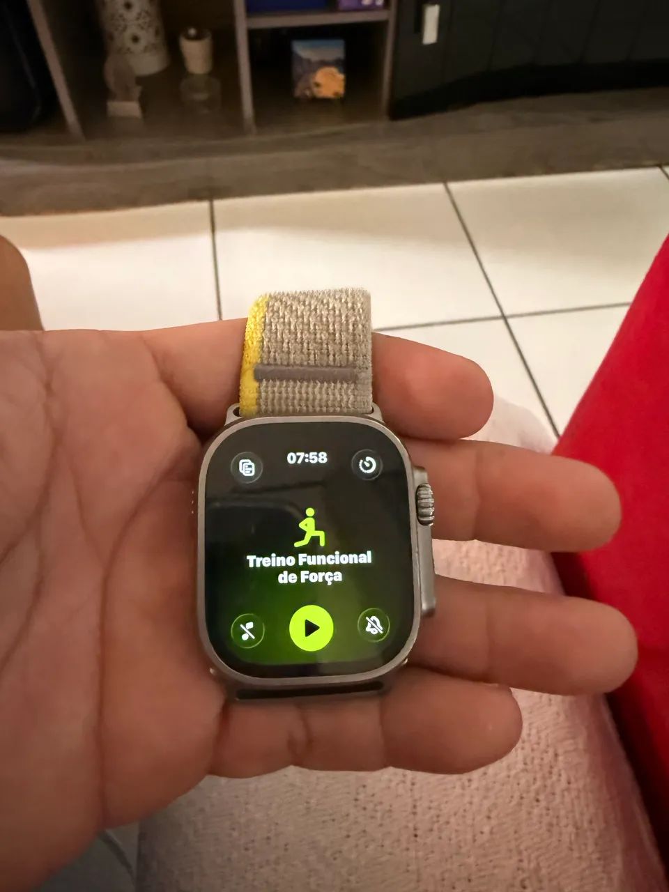 Apple Watch Ultra  - Foto 2