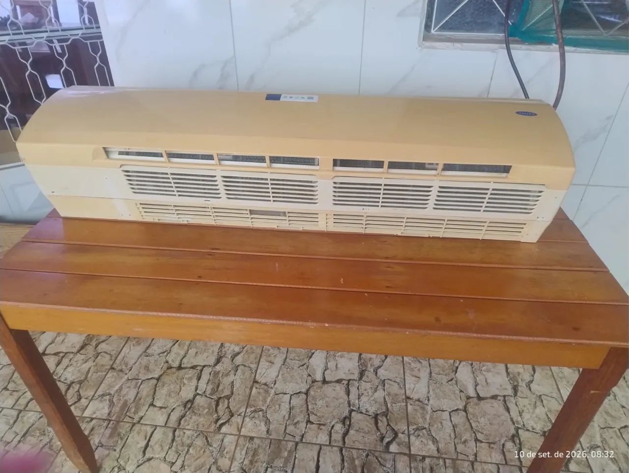 Ar condicionado  - Foto 4