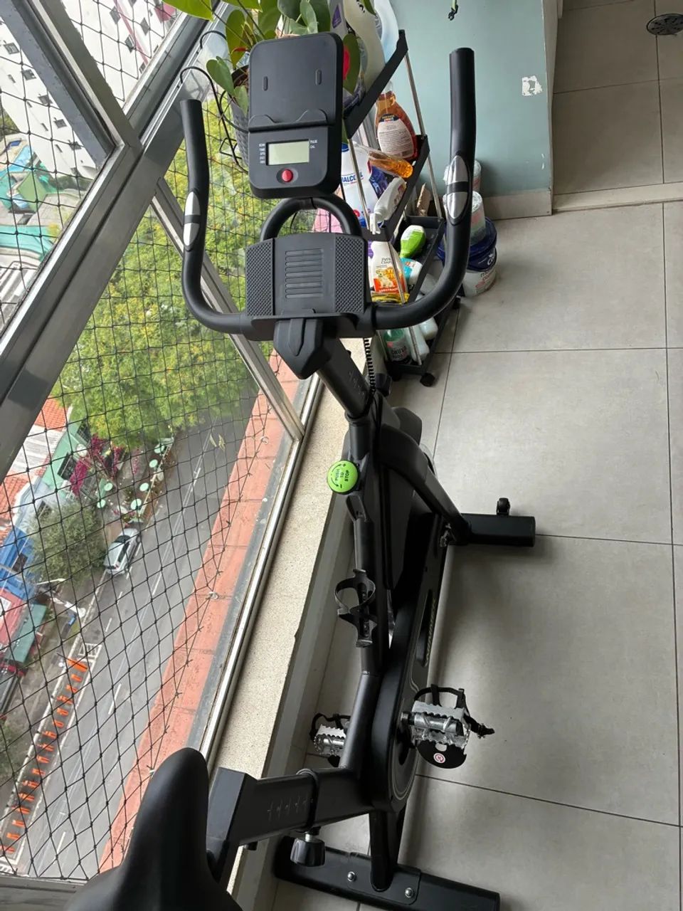 Bicicleta ergometrica - Foto 2
