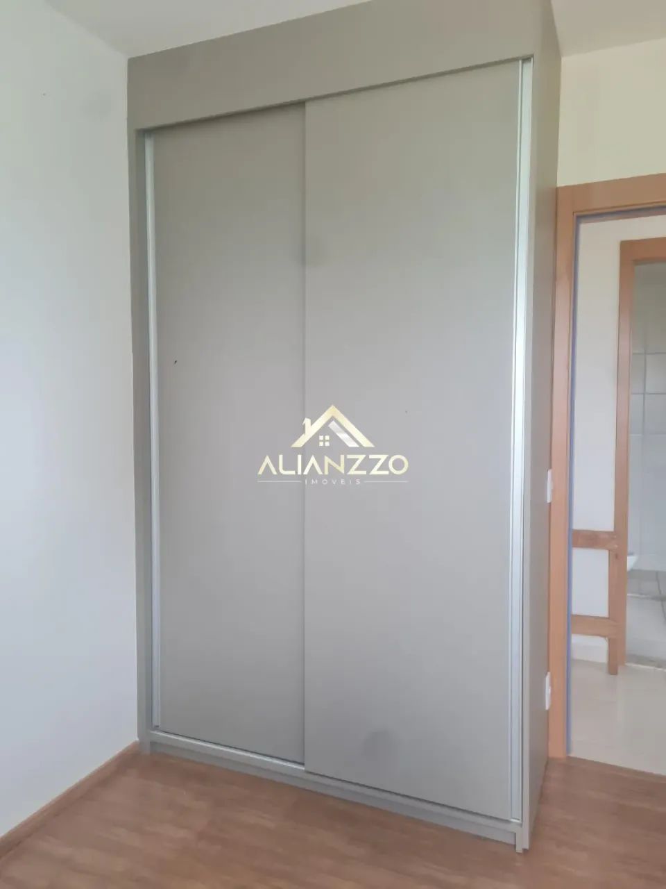 Apartamento Padrão - Bonfim Paulista em Ribeirão Preto/SP. Alianzzo Imóveis. - Foto 2