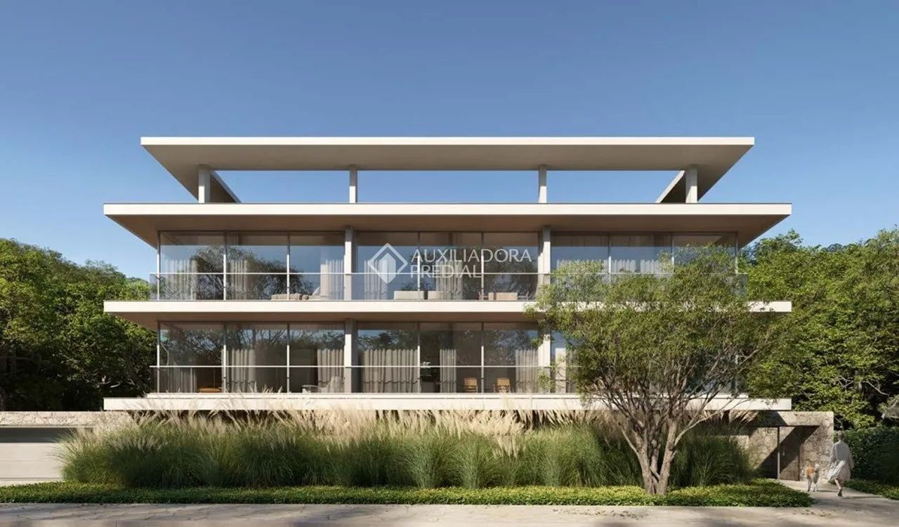 Studio Garden à venda - Santo Antônio de Lisboa