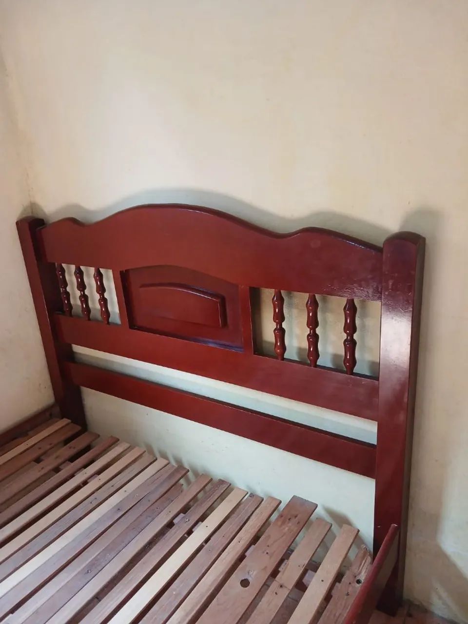 Cama de casal  - Foto 2