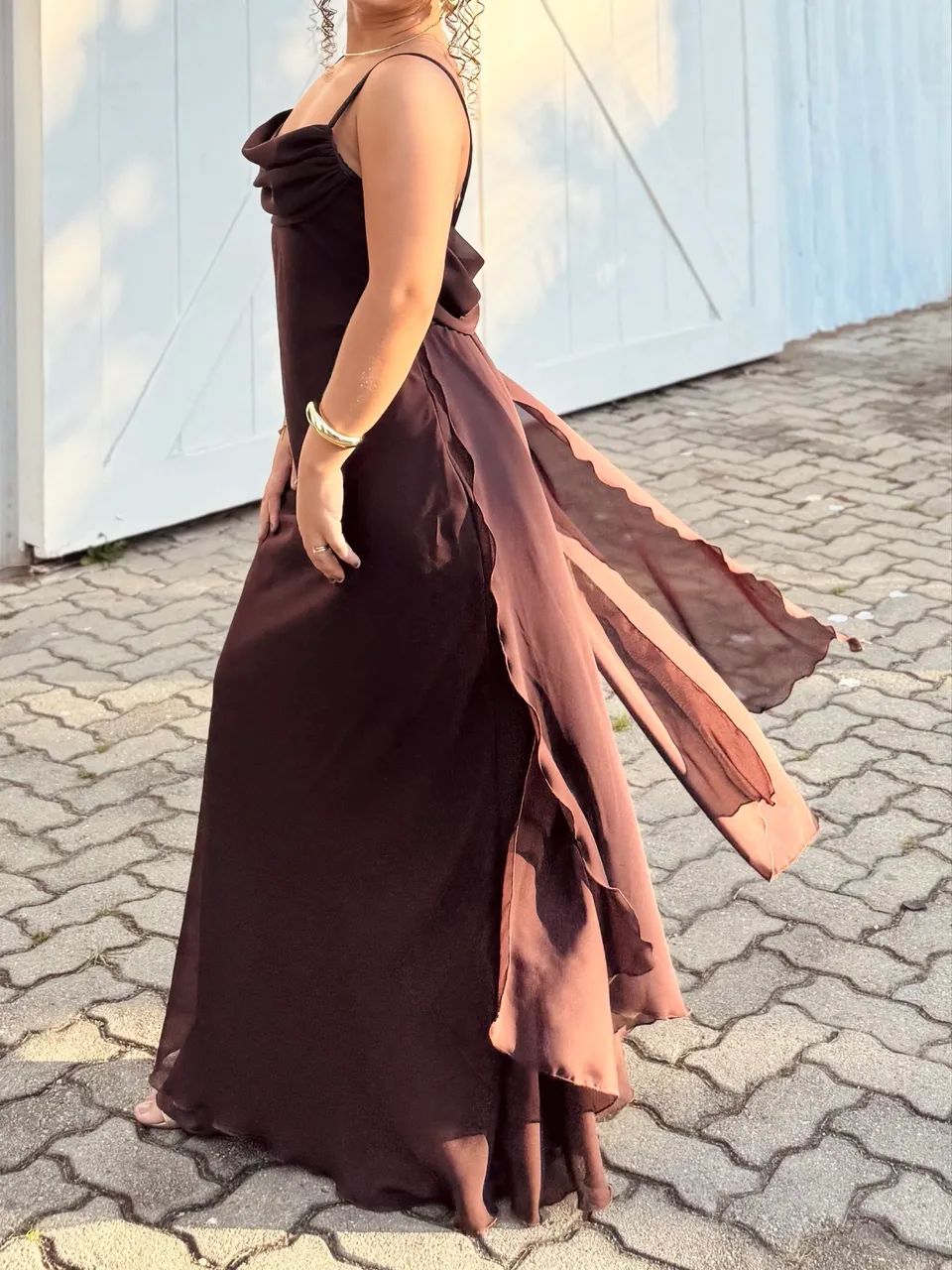Vestido de madrinha - Foto 2