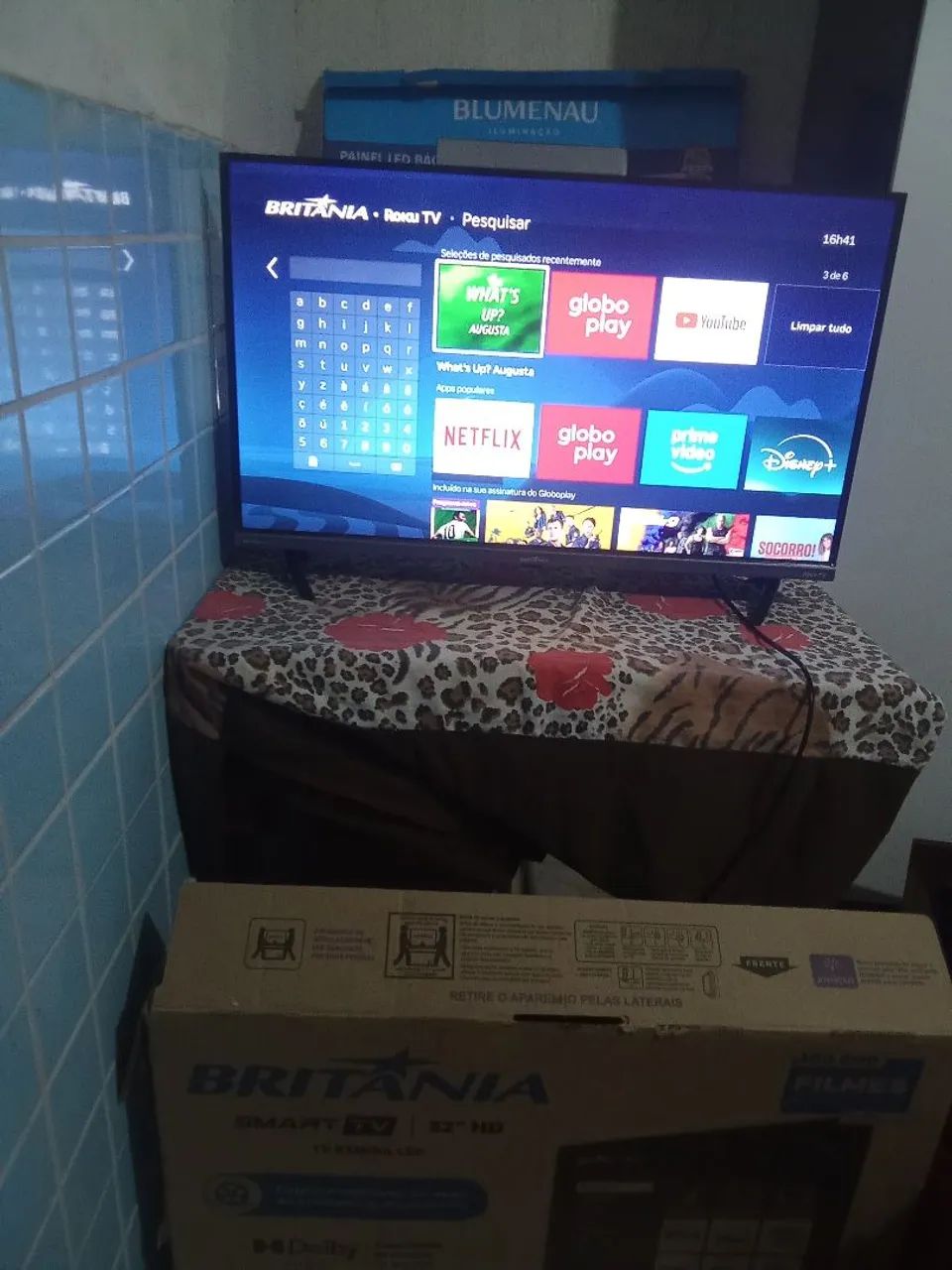 Televisão  - Foto 3
