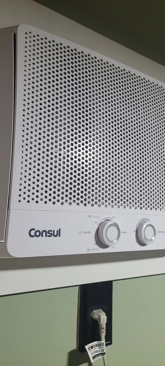 Ar condicionado com DEFEITO - Foto 2
