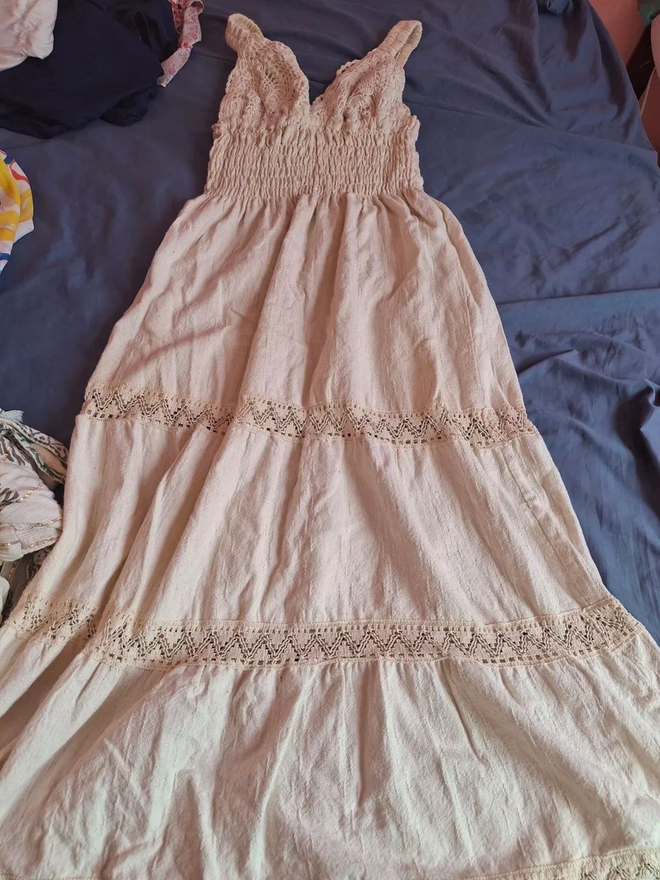 Vendo Vestido.  - Foto 2