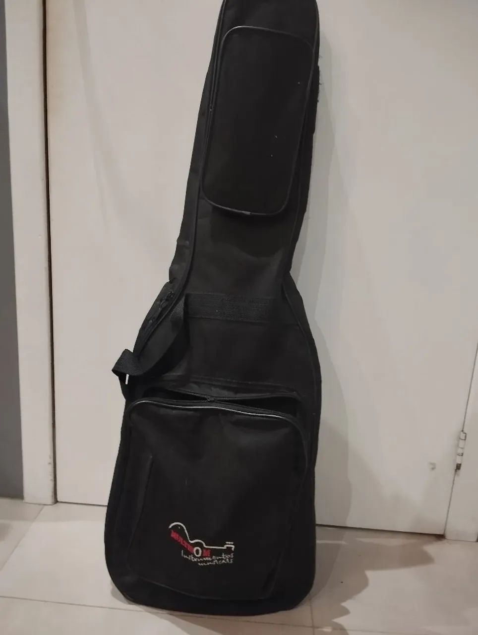 Guitarra Dolphin Stratocaster - Foto 4