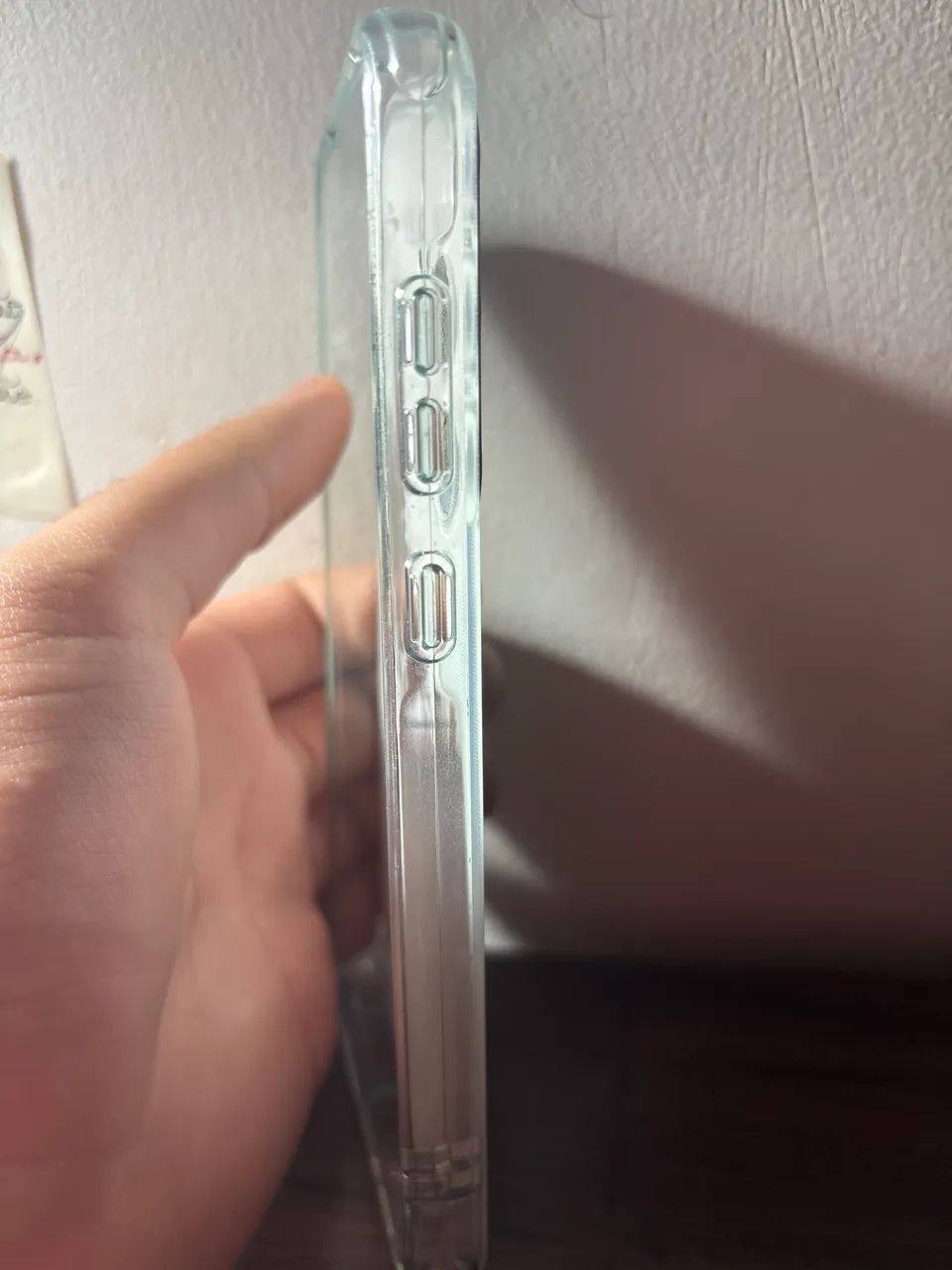 Capa personalizada Samsung Galaxy A55. - Foto 3