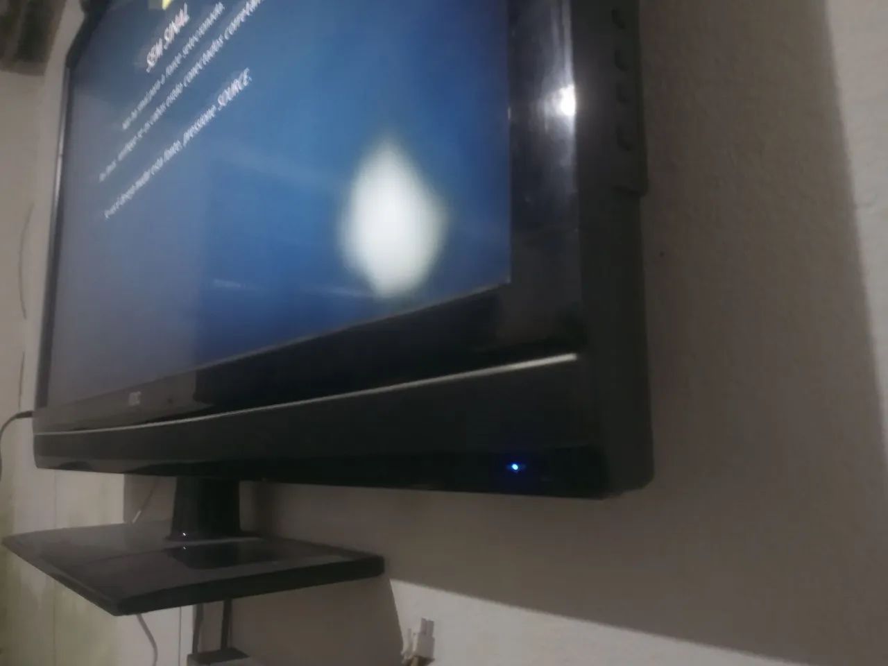 Tv AOC 42 polegadas LCD  - Foto 3