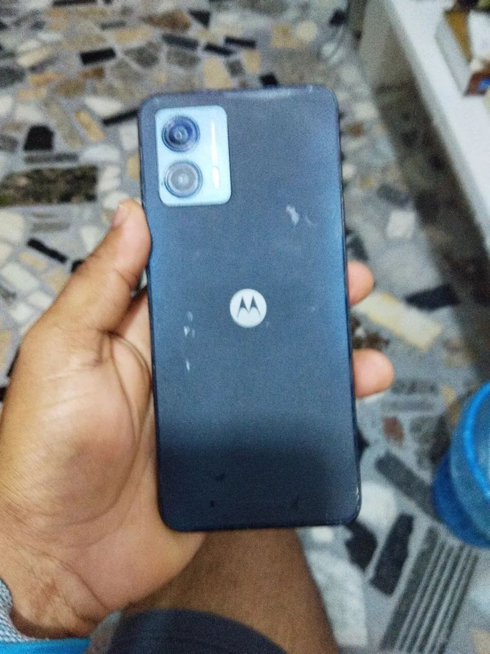 Motorola g53  - Foto 2