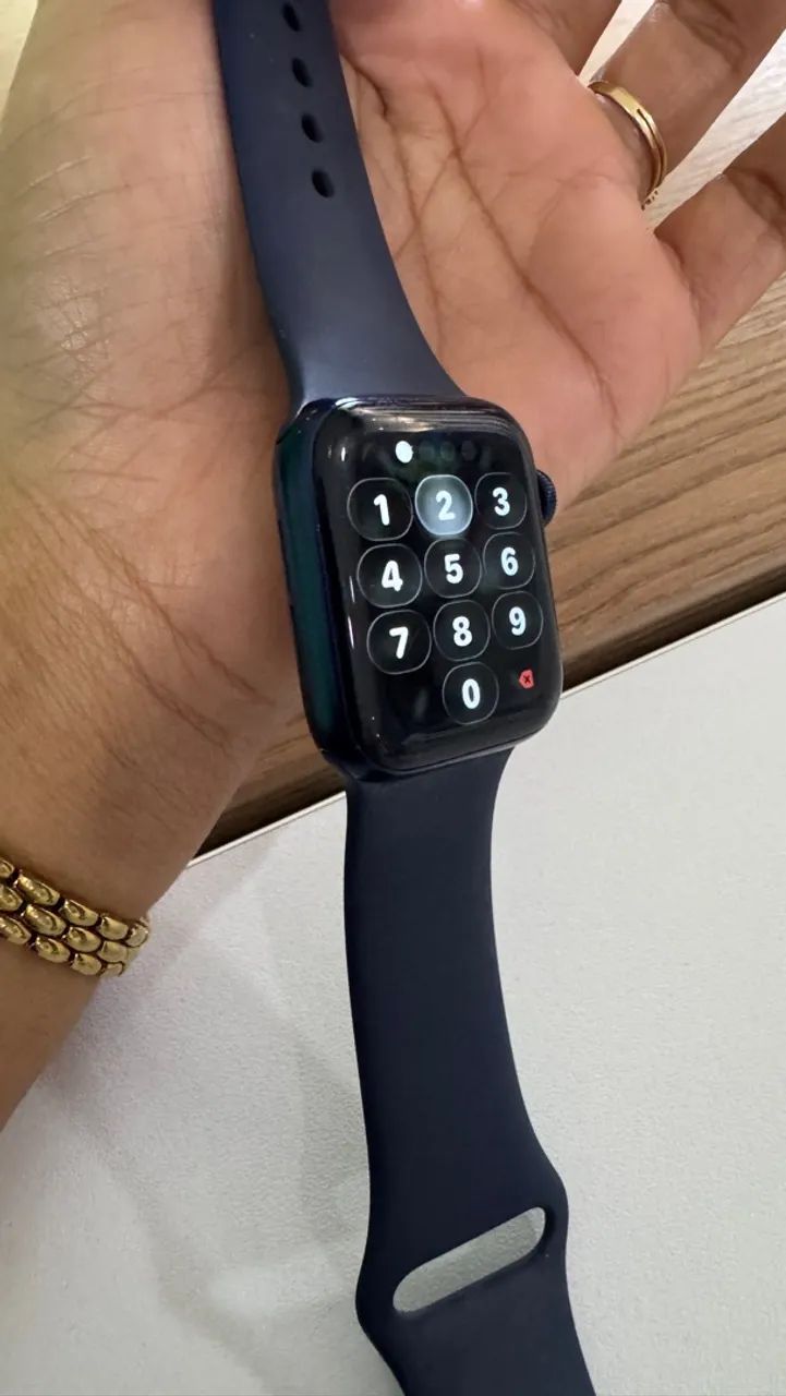 Relógio Smartwatch  - Foto 5