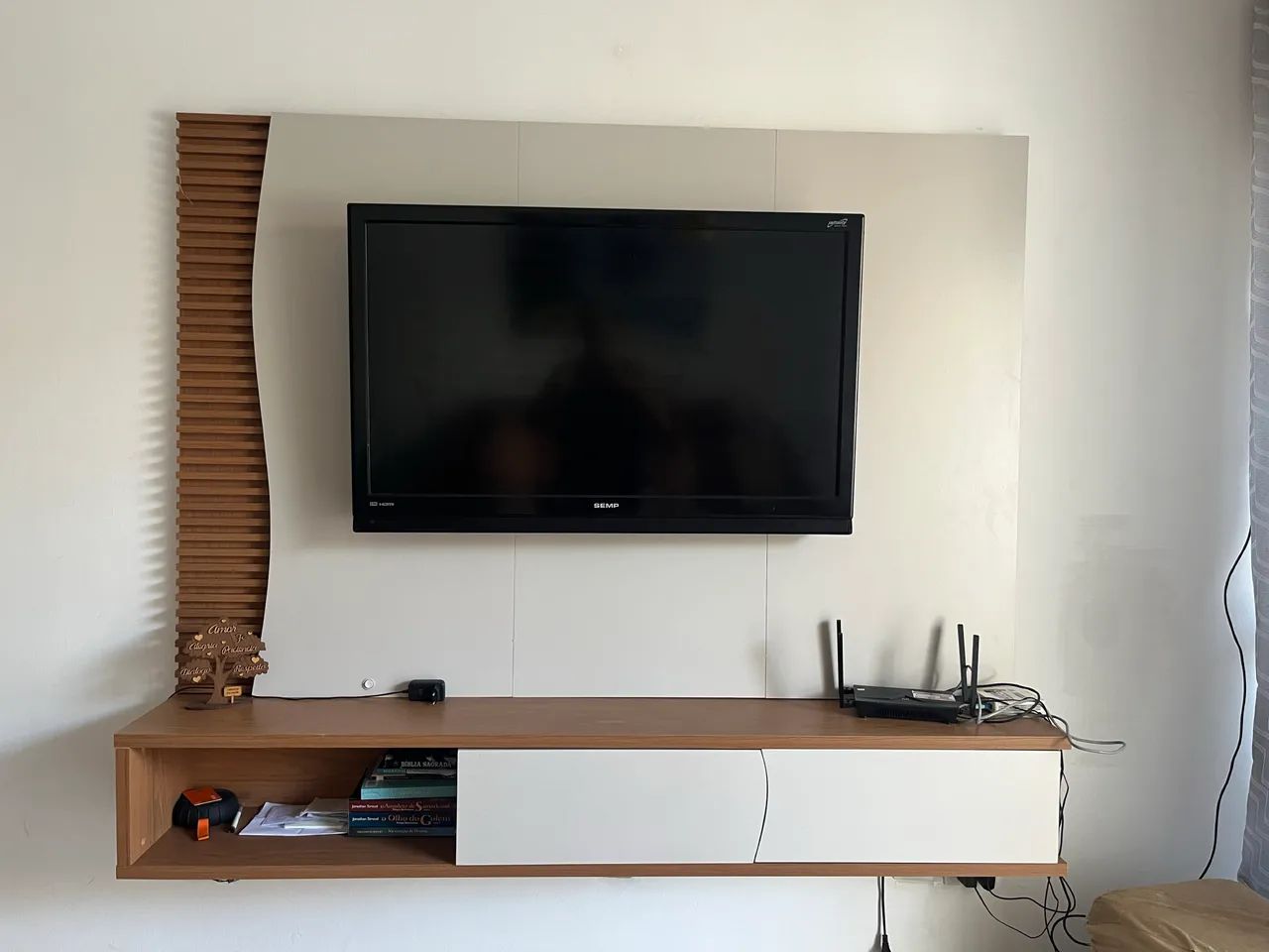 Hack com 6 meses de uso ótimo estado  - Foto 2