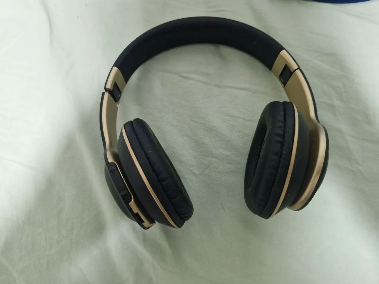 Fone de ouvido Wireless - USADO