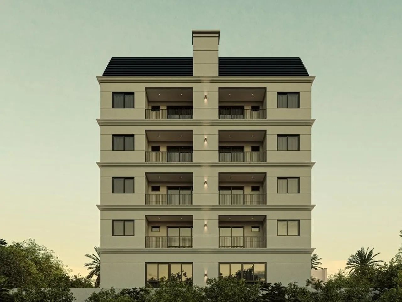 STUDIO no GLÓRIA com 0 quartos para VENDA, 26 m² - Foto 2