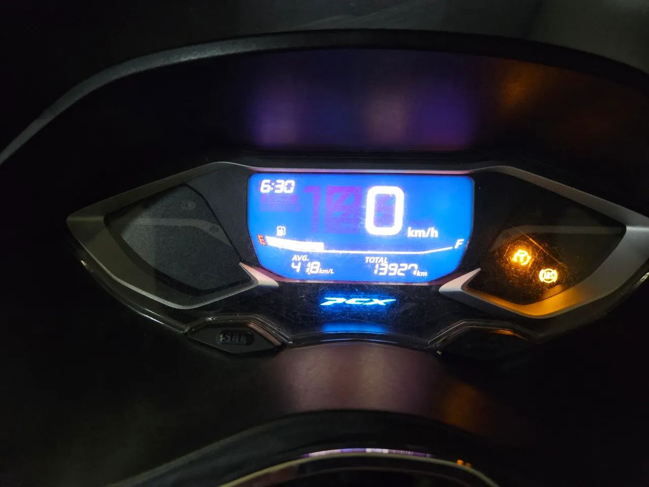 Honda PCX 160 ABS - Foto 2