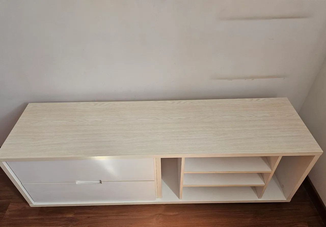 Rack para TV planejado