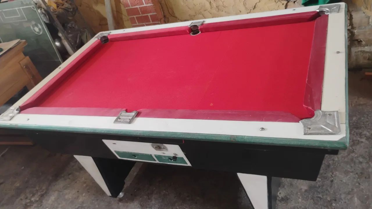 Bilhar 1800