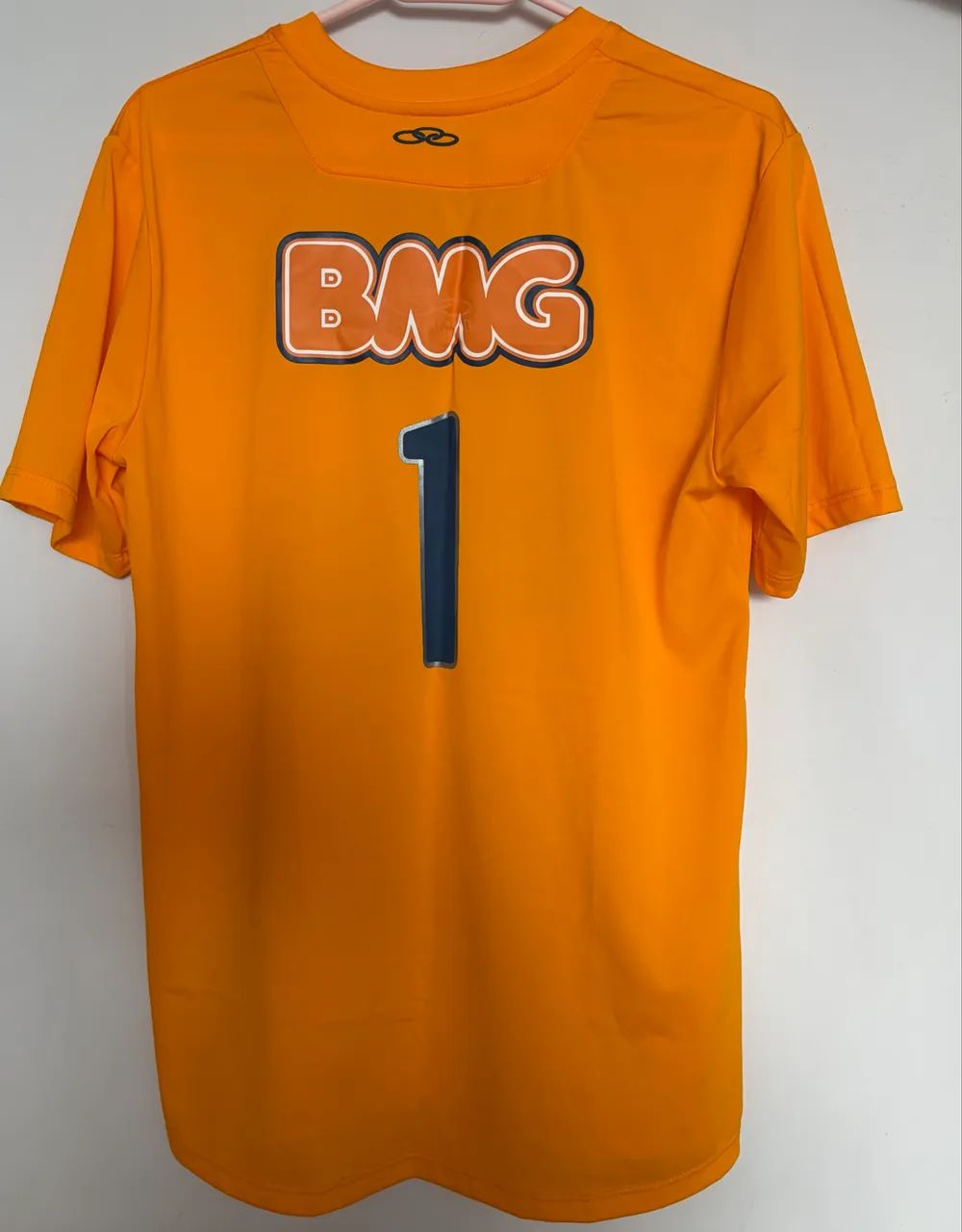 Camisa Cruzeiro Olympikus (goleiro Fábio) - Foto 2