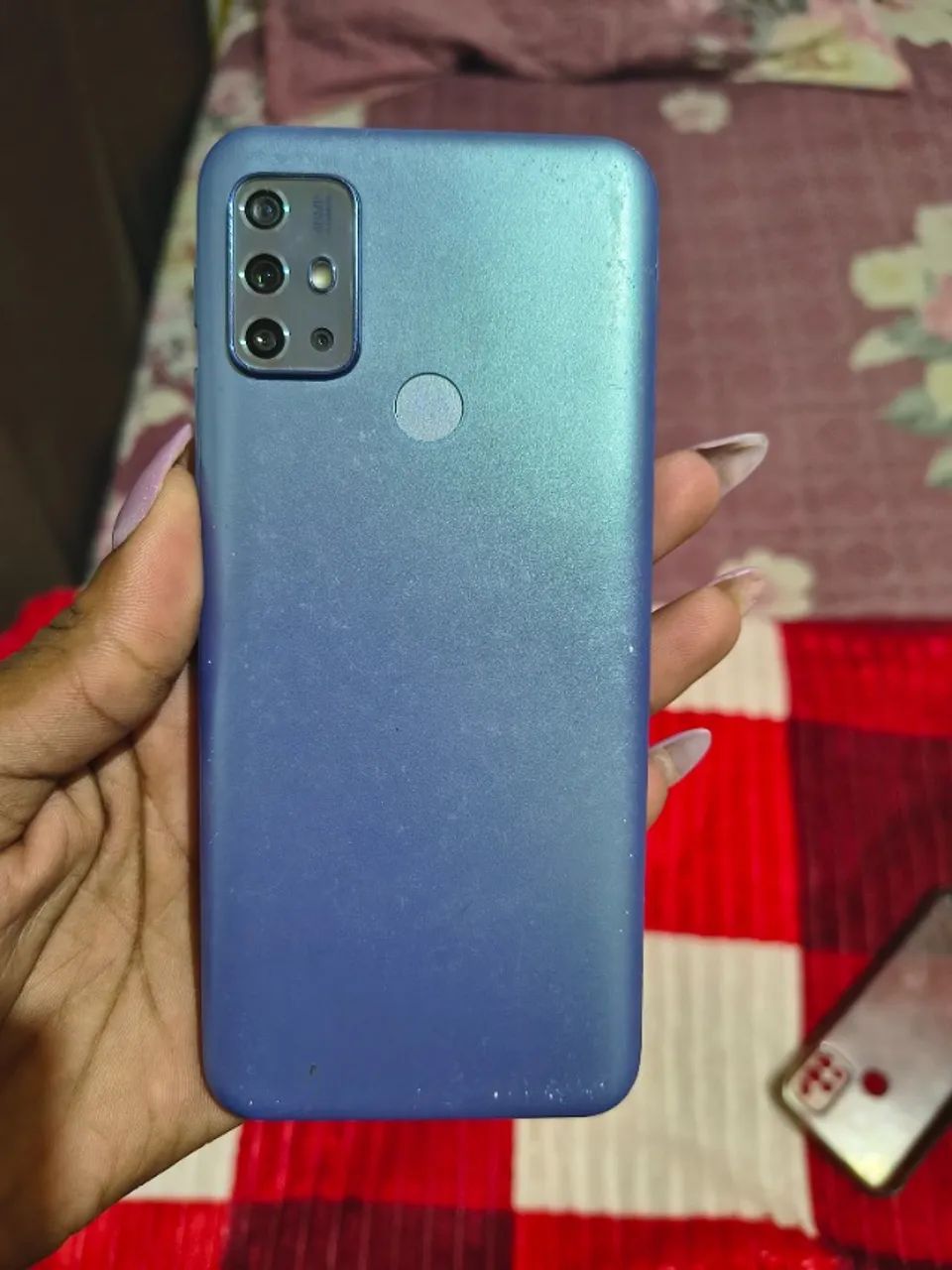 CELULAR MOTO G20 - Foto 3