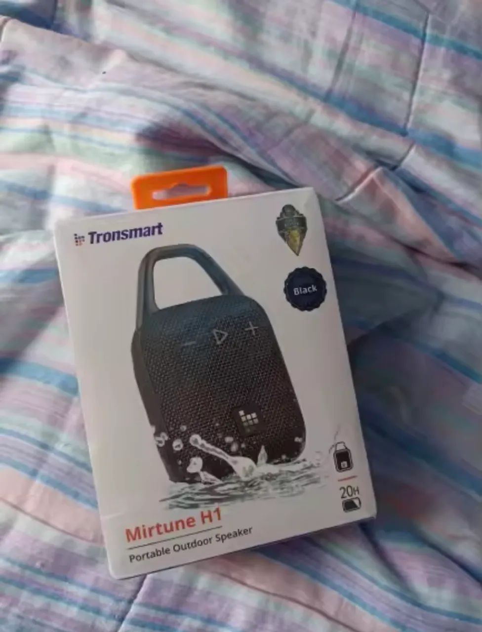 Tronsmart Mirtune H1